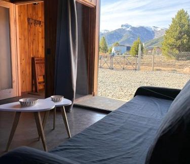 Meliquina House | Cabaña - 5to Rincon Meliquina Home