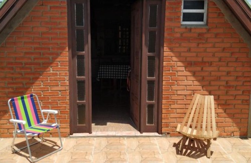 Santa Vitoria do Palmar House | Cabaña AAA