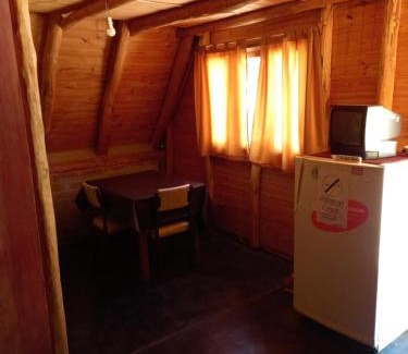 Rodeo Ski Chalet | Cabaña Alpina