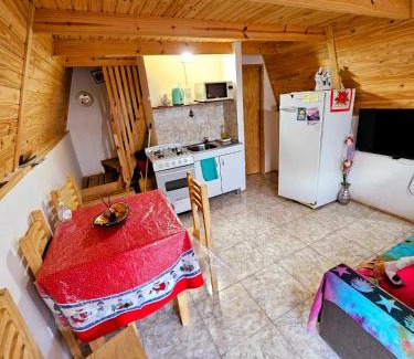 Perito Moreno Apartment | Cabaña anita