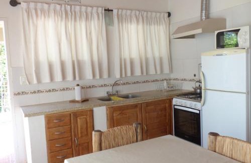 San Agustin de Valle Fertil Cabin | Cabañas La Rosita