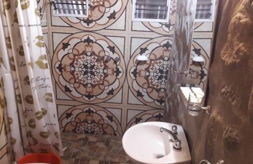 San Agustin de Valle Fertil Cabin | Cabañas Laukan