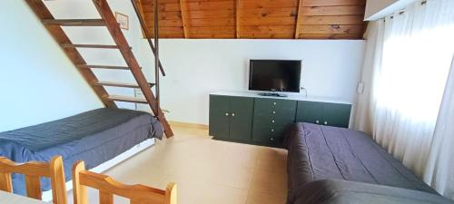 San Andres de la Sierra Ski Chalet | Cabaña Alpina en Villa Serrana La Gruta