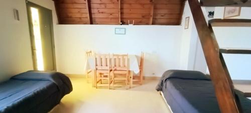 San Andres de la Sierra Ski Chalet | Cabaña Alpina en Villa Serrana La Gruta