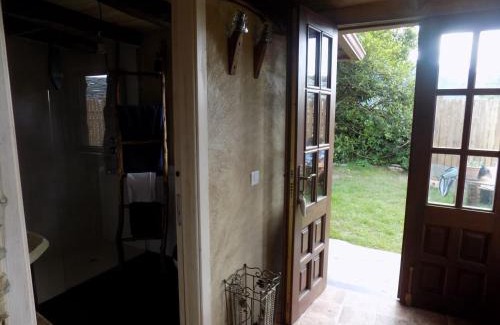 Vegadeo House | Cabaña Bioxana