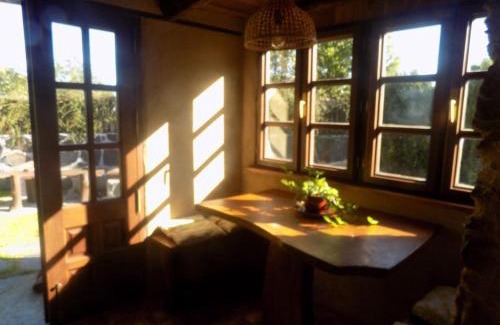 Vegadeo House | Cabaña Bioxana