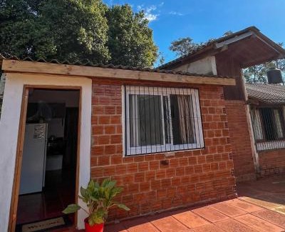 Zona Granja Apartment | Cabaña Carpintero Blanco