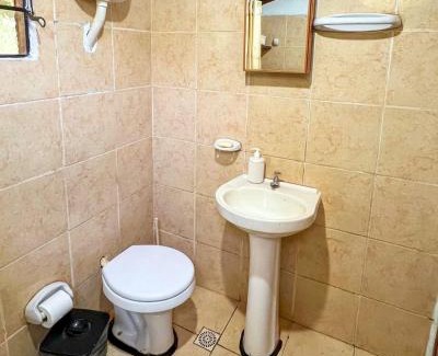 Zona Granja Apartment | Cabaña Carpintero Blanco