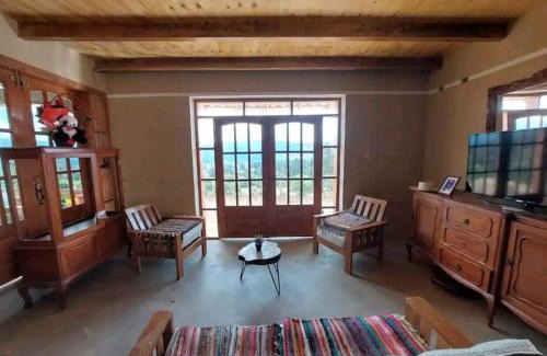 Cajamarca Bed & Breakfast | Cabaña casa de campo a 20 minutos de la ciudad de Cajamarca