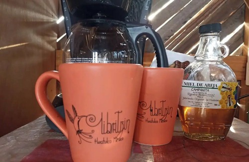 Santa Maria Huatulco House | Cabaña COLIBRITZIN DEL MARHuatulco Bahía SnAgustinnn