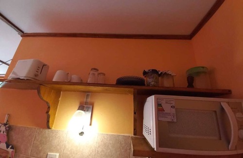 El Chalten Cabin | Cabaña con Maravillosa Vista a las Montañas Ideal Para Parejas