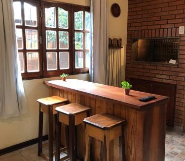 Puerto Valle House | Cabaña Conectar Naturaleza