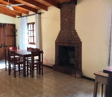 Puerto Valle House | Cabaña Conectar Naturaleza