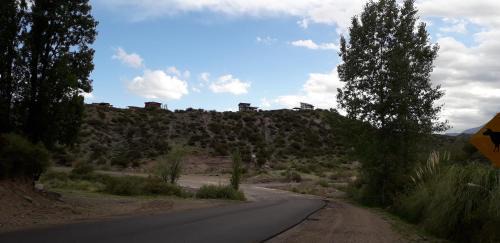 Potrerillos Cabin | Cabaña del Cielito - Complejo El Taller