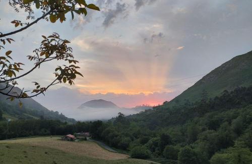 Prado House | Cabaña del Jerreru