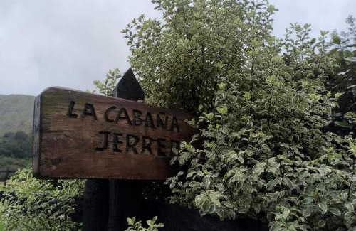 Prado House | Cabaña del Jerreru