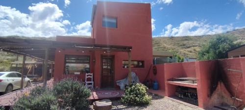 Puerto Piramides Apartment | Cabaña del Mirador 4