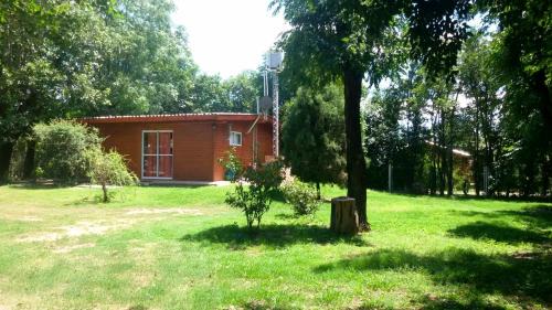 San Javier Department House | Cabaña El Chaparral Villa Dolores, Traslasierra 1