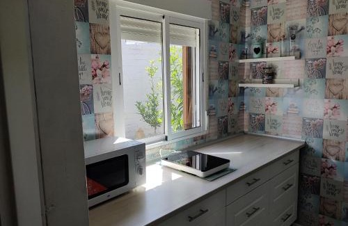 Carrion De Los Cespedes Ski Chalet | Cabaña EL SALTO DEL DUENDE