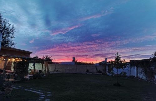 Carrion De Los Cespedes Ski Chalet | Cabaña EL SALTO DEL DUENDE