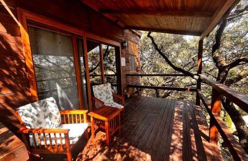 Pedroso de Acim Cabin | Cabaña El Valle