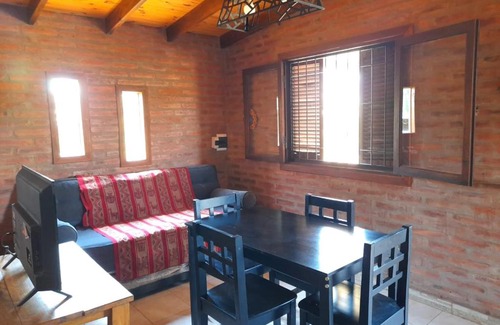 Villa Del Dique House | Cabaña EL ZORZAL de Villa del Dique