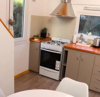 San Carlos de Bariloche House | Cabaña en Bariloche para 4 pax