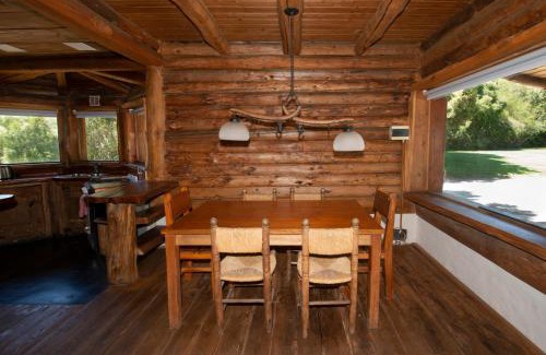 Villa Arelauquen House | Cabaña en la montaña