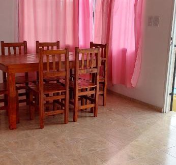 Rincon del Atuel House | Cabaña en Cuadro Benegas