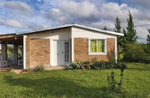 Puerto Valle House | Cabaña en Ituzaingo