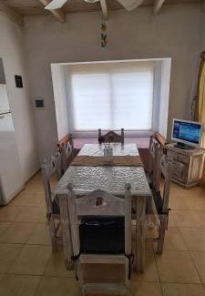 Villa Parque Siquiman House | Cabaña en Punilla