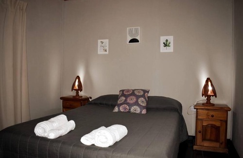 Villa Mercedes House | Cabaña Finca el Oasis en Jáchal, San Juan