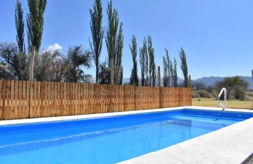 Villa Mercedes House | Cabaña Finca el Oasis en Jáchal, San Juan