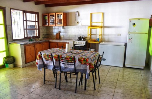 Puerto Valle House | Cabaña frente al rio