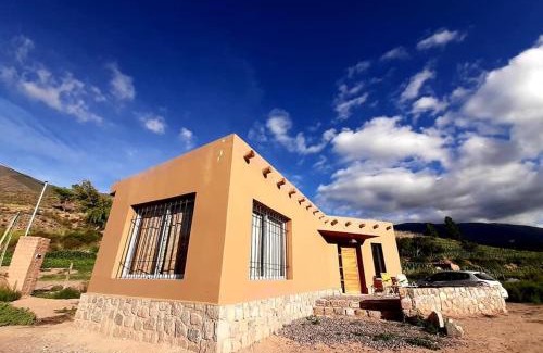 Huacalera House | Cabaña Huacalera