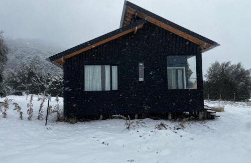Lolog Ski Chalet | cabaña kupal