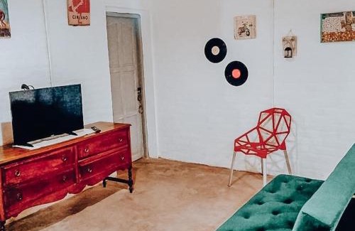 Villa Basilio Nievas Ski Chalet | Cabaña la bertie