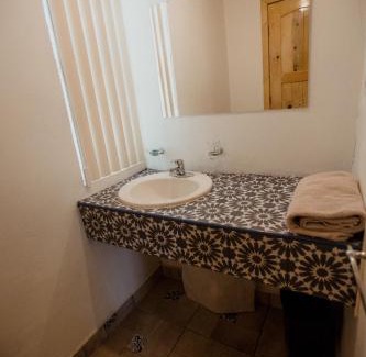 Creel Ski Chalet | Cabaña La Camelia