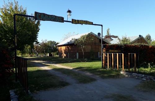 San Rafael Cabin | Cabaña La Palloza