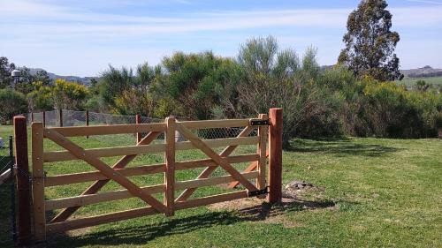 Tandil Apartment | Cabaña La Resolana