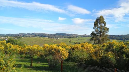 Tandil Apartment | Cabaña La Resolana