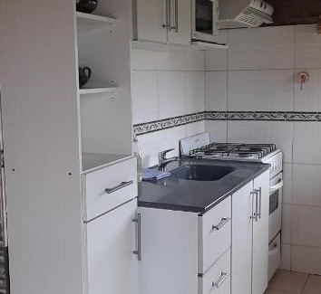 Plottier Apartment | Cabaña Las Brisas