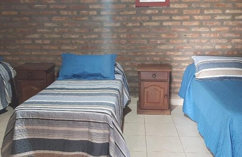 Plottier Apartment | Cabaña Las Brisas