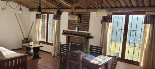 Santa Clara del Mar House | Cabaña LAS PALMAS dos dormitorios