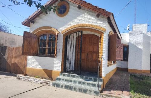 Eduardo Castex Apartment | Cabaña Lodge Araucaria ll