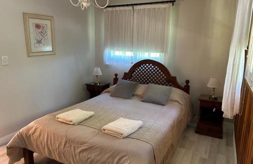 El Bolson Ski Chalet | Cabaña Los Abetos 1