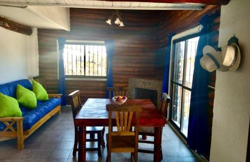 Chacras de Coria Ski Chalet | Cabaña Mimi