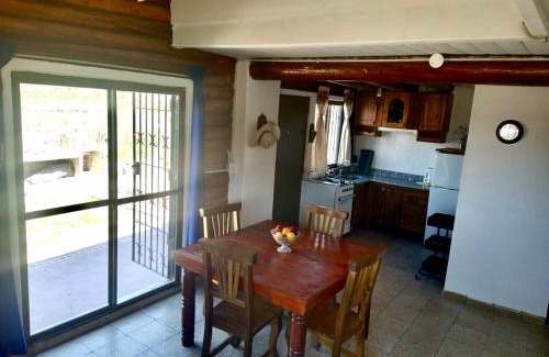 Chacras de Coria Ski Chalet | Cabaña Mimi