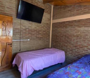 Bialet Masse Apartment | cabaña Mirador