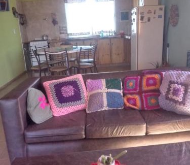 Cholila House | Cabaña Piuke Mapu